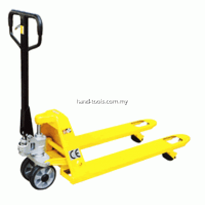 AC3000 3 Ton Wide Fork Hard Pallet Truck AC3000 3 Ton Wide Fork Hard Pallet Truck